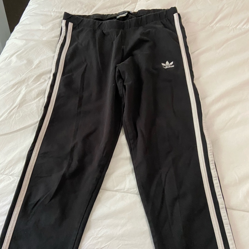 Adidas sweatpants